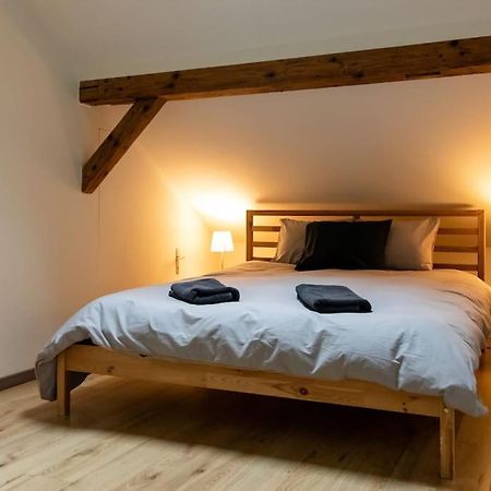 Lakeview Family Apartment Ringgenberg Exterior foto