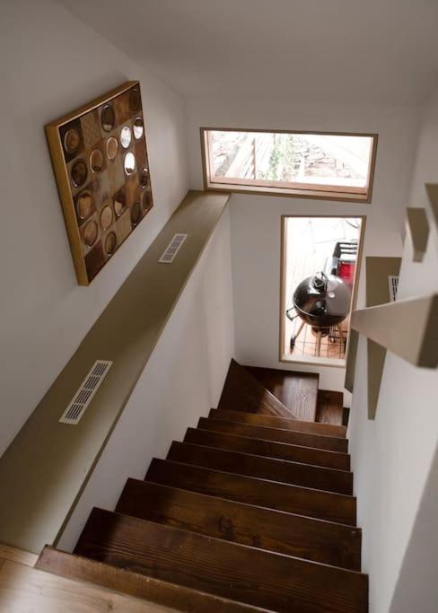 Lakeview Family Apartment Ringgenberg Exterior foto
